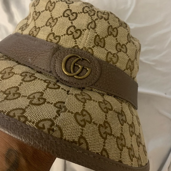 Gucci 2022 bucket hat - Picture 1 of 1